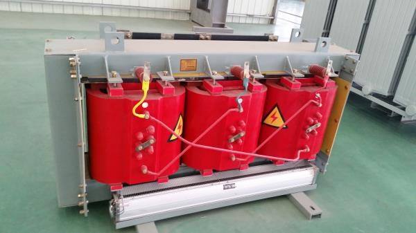 KBSGZY-2500矿用隔爆长安干式变压器 KBSGZY-2500矿用隔爆长安干式变压器